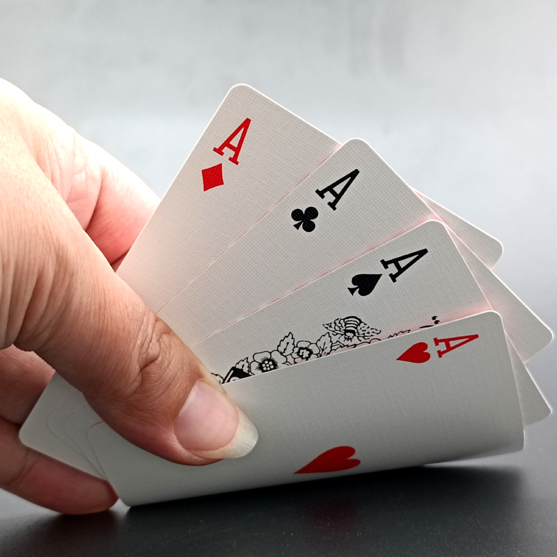 撲克牌的注意事項(xiàng)是什么？